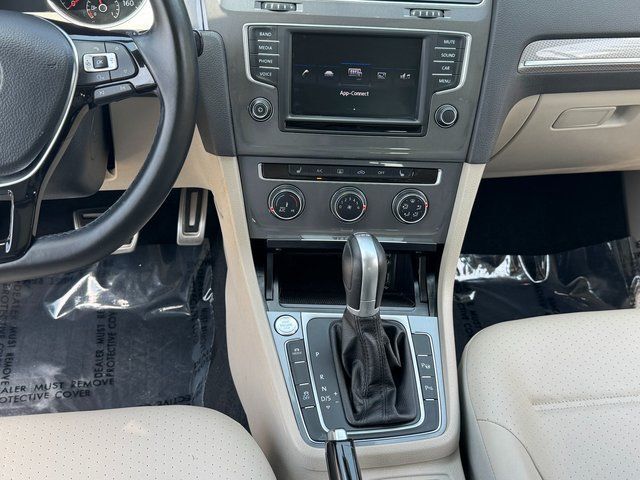 2017 Volkswagen Golf Alltrack TSI SE Springfield VA