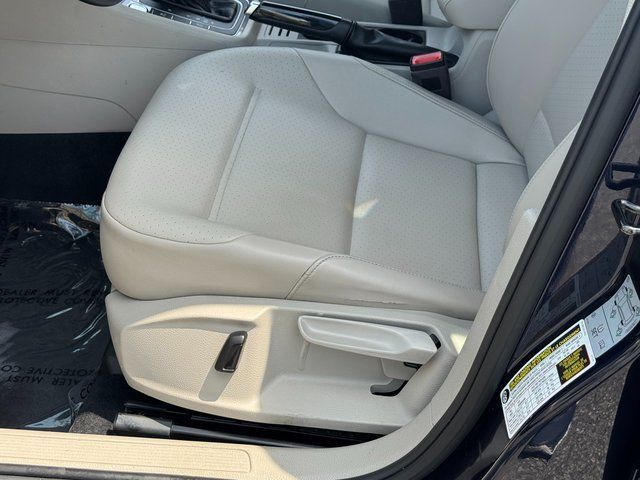 2017 Volkswagen Golf Alltrack TSI SE Springfield VA