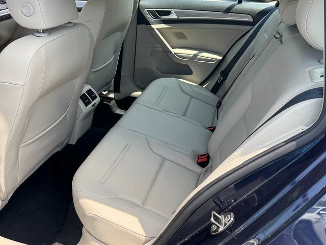 2017 Volkswagen Golf Alltrack TSI SE Springfield VA