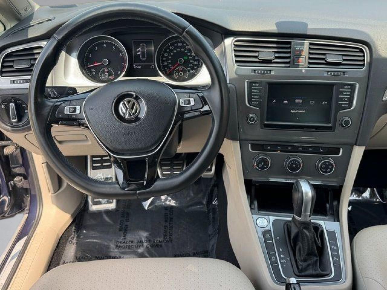 2017 Volkswagen Golf Alltrack TSI SE Springfield VA