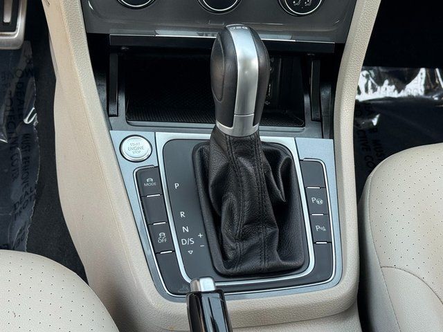 2017 Volkswagen Golf Alltrack TSI SE Springfield VA