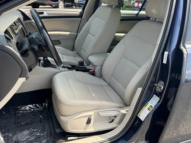 2017 Volkswagen Golf Alltrack TSI SE Springfield VA