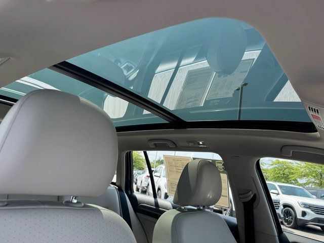 2017 Volkswagen Golf Alltrack TSI SE Springfield VA