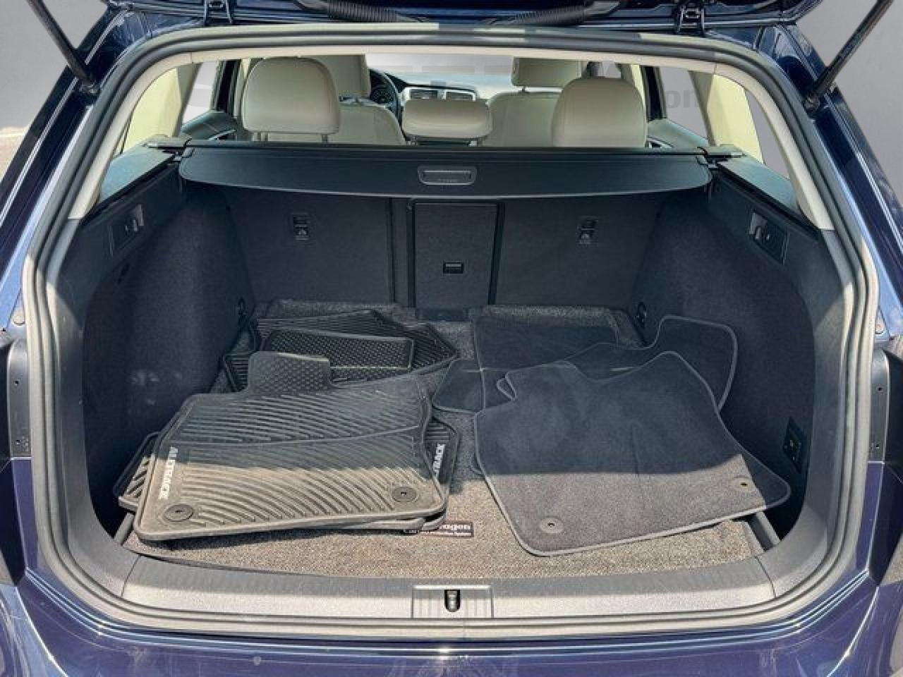 2017 Volkswagen Golf Alltrack TSI SE Springfield VA