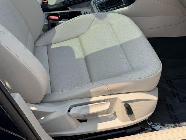 2017 Volkswagen Golf Alltrack TSI SE Springfield VA