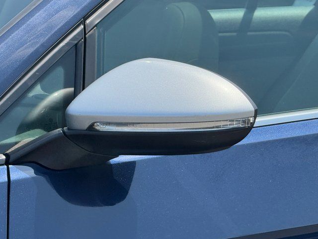 2017 Volkswagen Golf Alltrack TSI SE Springfield VA