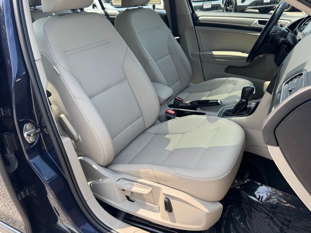 2017 Volkswagen Golf Alltrack TSI SE Springfield VA