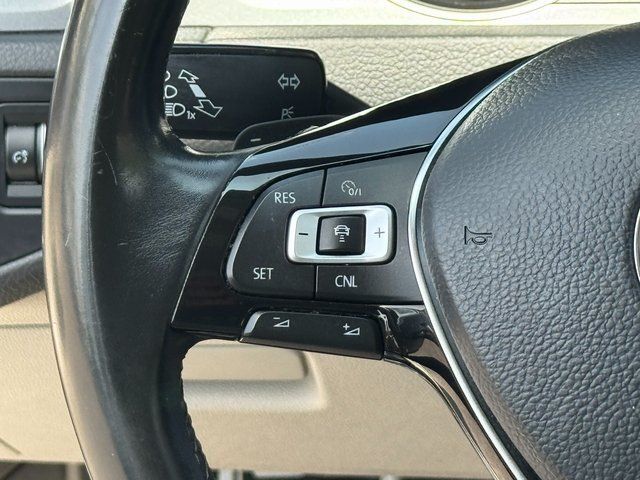 2017 Volkswagen Golf Alltrack TSI SE Springfield VA