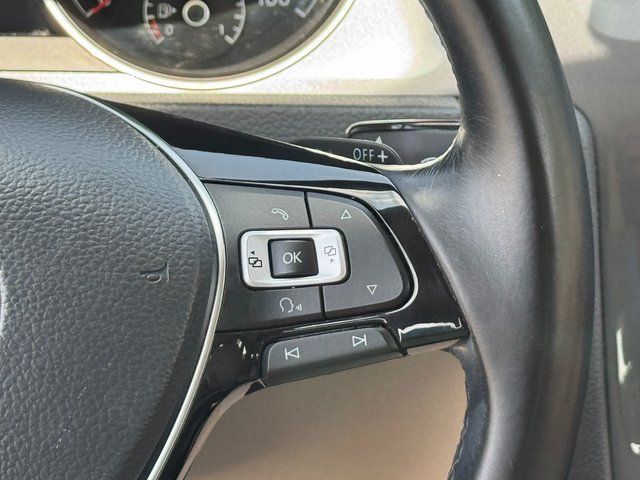 2017 Volkswagen Golf Alltrack TSI SE Springfield VA