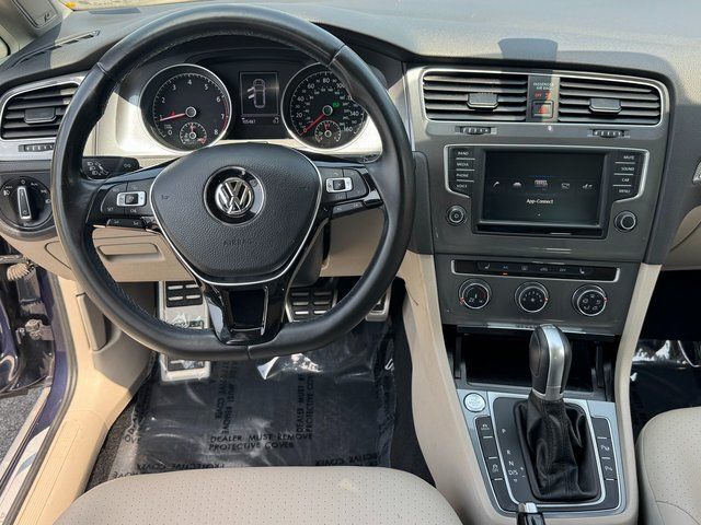 2017 Volkswagen Golf Alltrack TSI SE Springfield VA