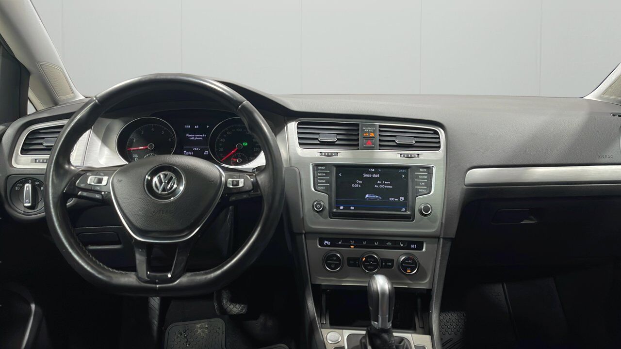 2017 Volkswagen Golf Comfortline Sherwood Park AB