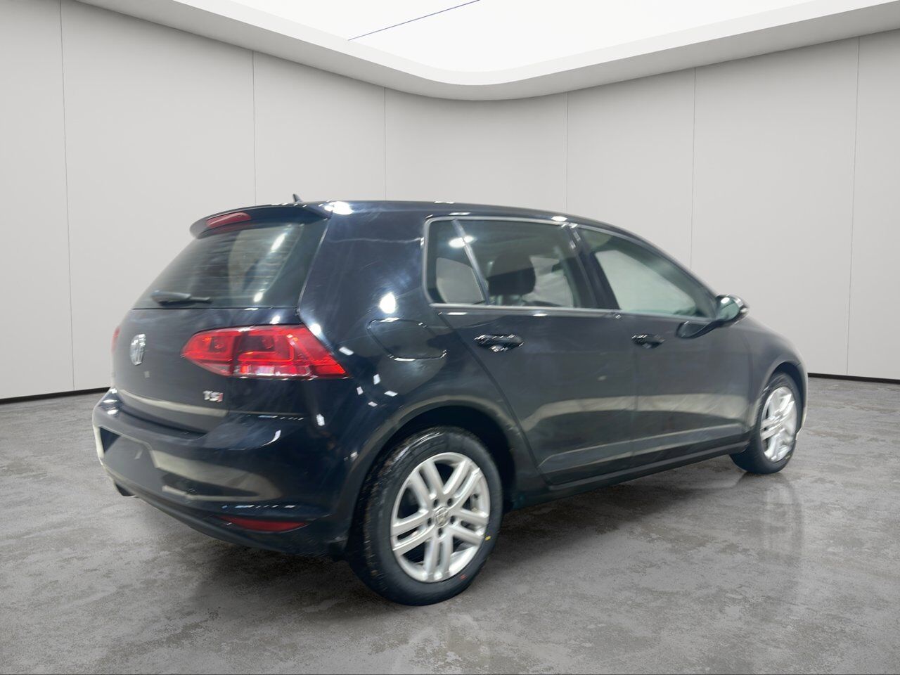 2017 Volkswagen Golf Comfortline Sherwood Park AB