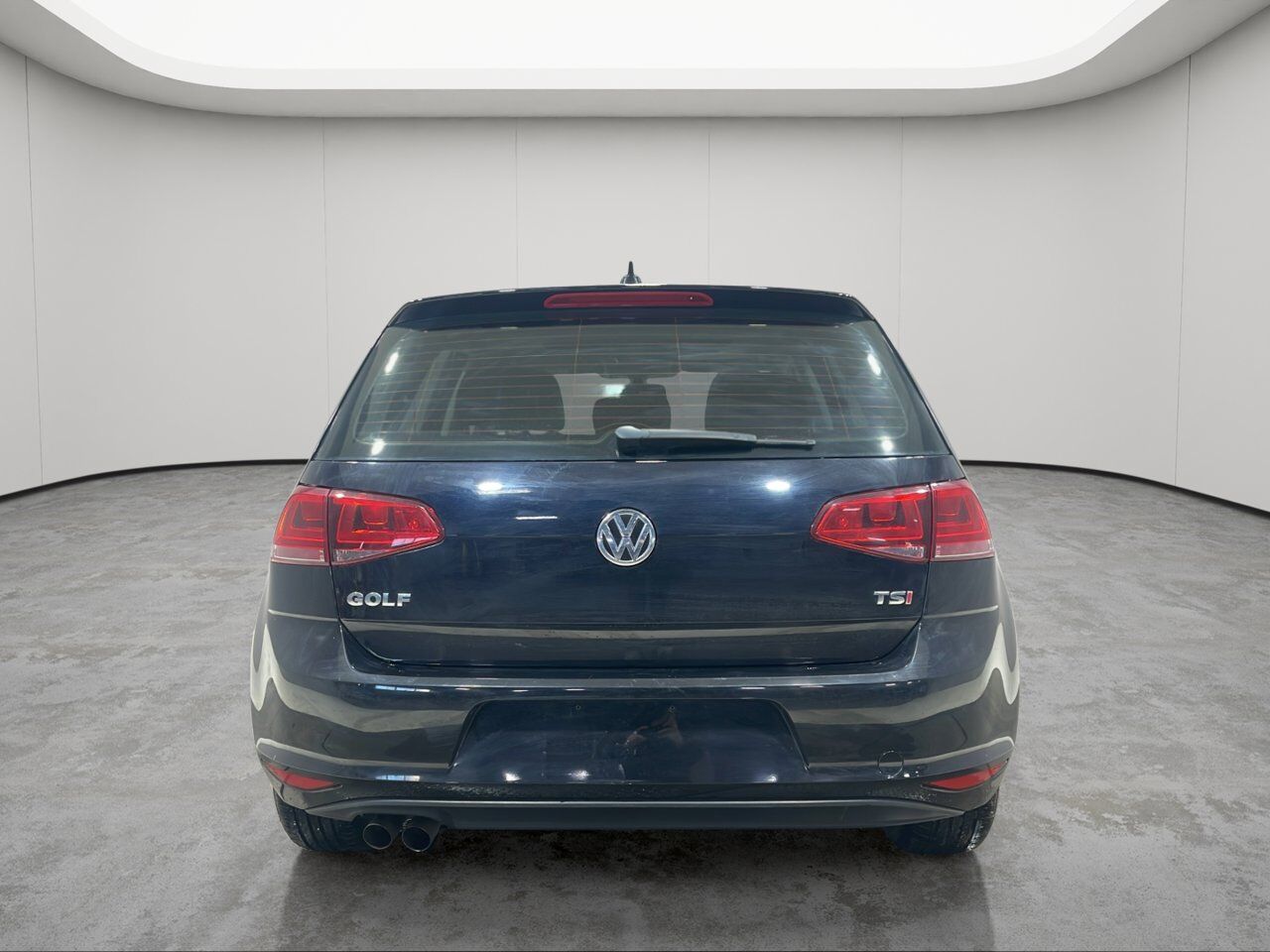 2017 Volkswagen Golf Comfortline Sherwood Park AB
