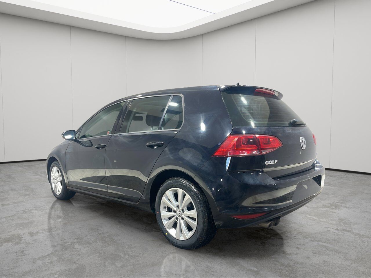 2017 Volkswagen Golf Comfortline Sherwood Park AB