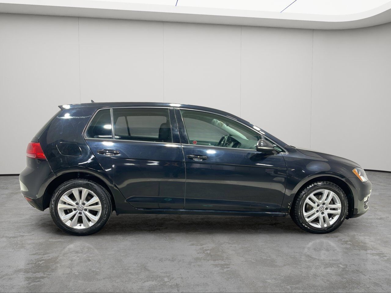 2017 Volkswagen Golf Comfortline Sherwood Park AB