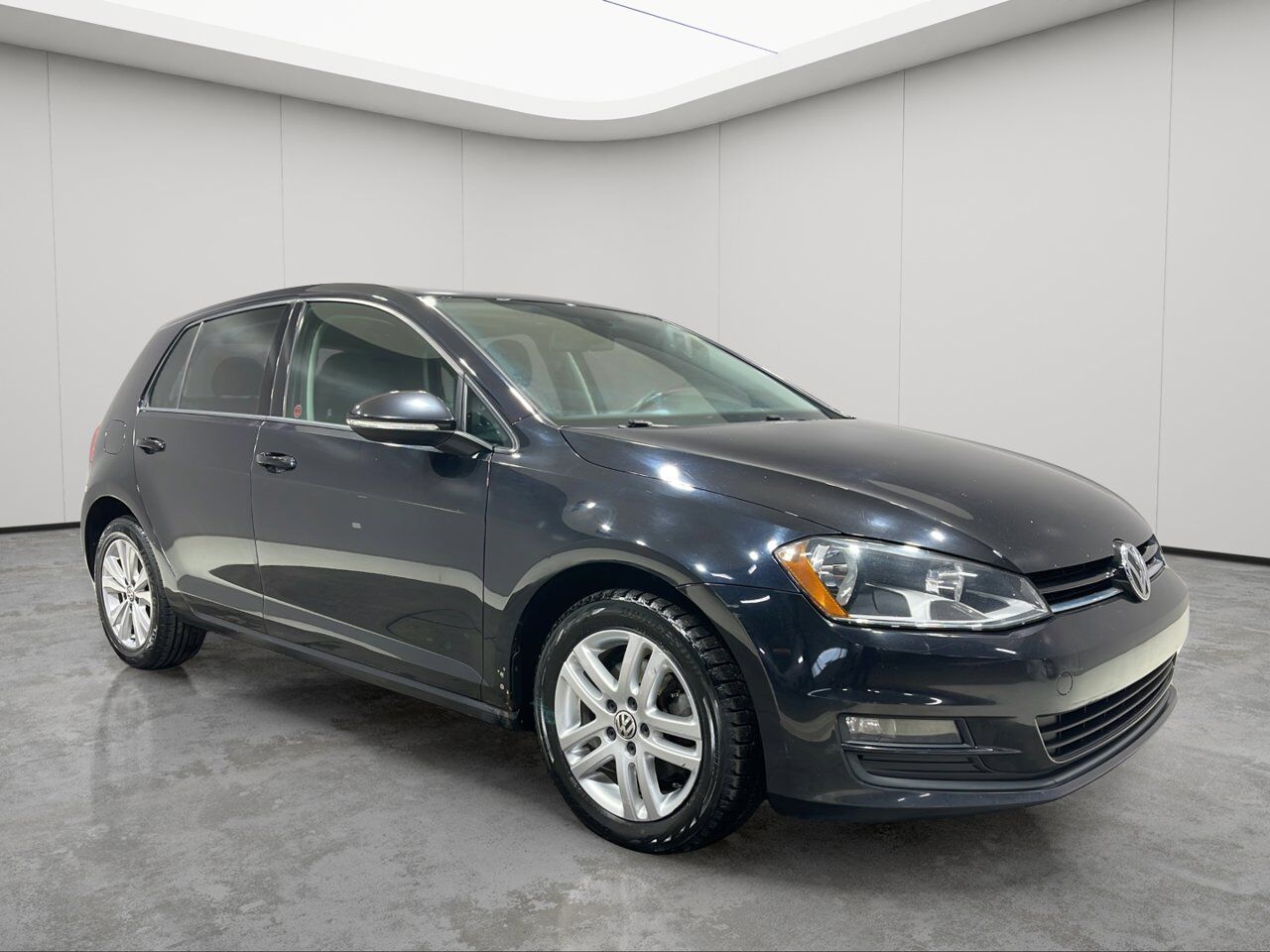 2017 Volkswagen Golf Comfortline Sherwood Park AB