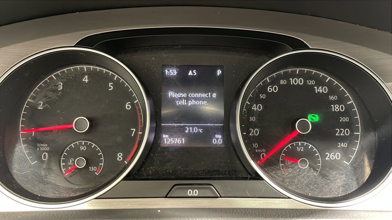 2017 Volkswagen Golf Comfortline Sherwood Park AB