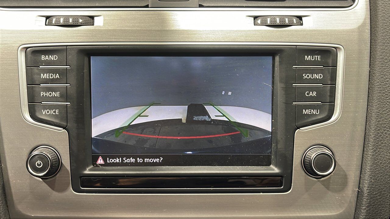 2017 Volkswagen Golf Comfortline Sherwood Park AB