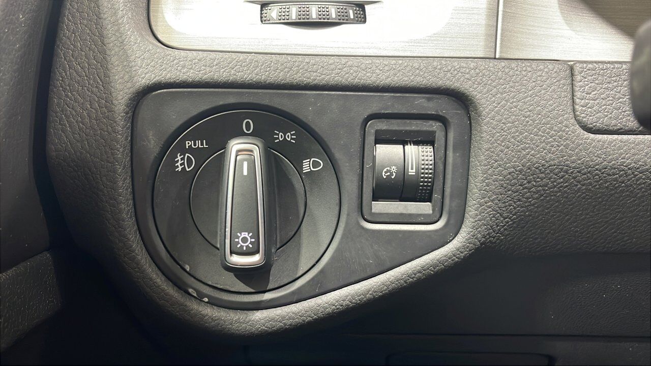 2017 Volkswagen Golf Comfortline Sherwood Park AB