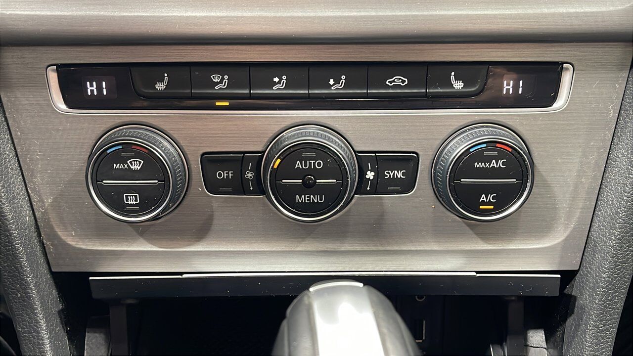 2017 Volkswagen Golf Comfortline Sherwood Park AB