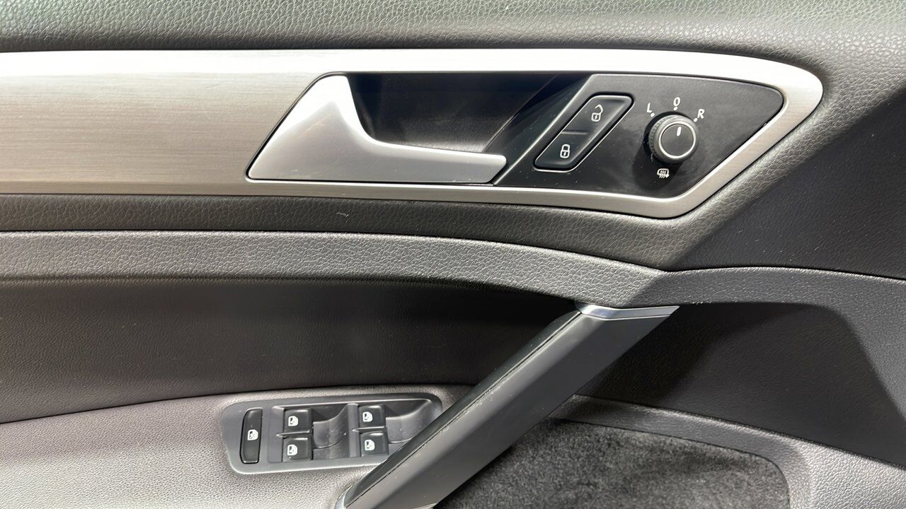 2017 Volkswagen Golf Comfortline Sherwood Park AB