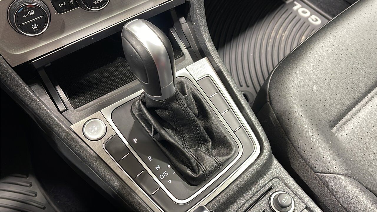 2017 Volkswagen Golf Comfortline Sherwood Park AB