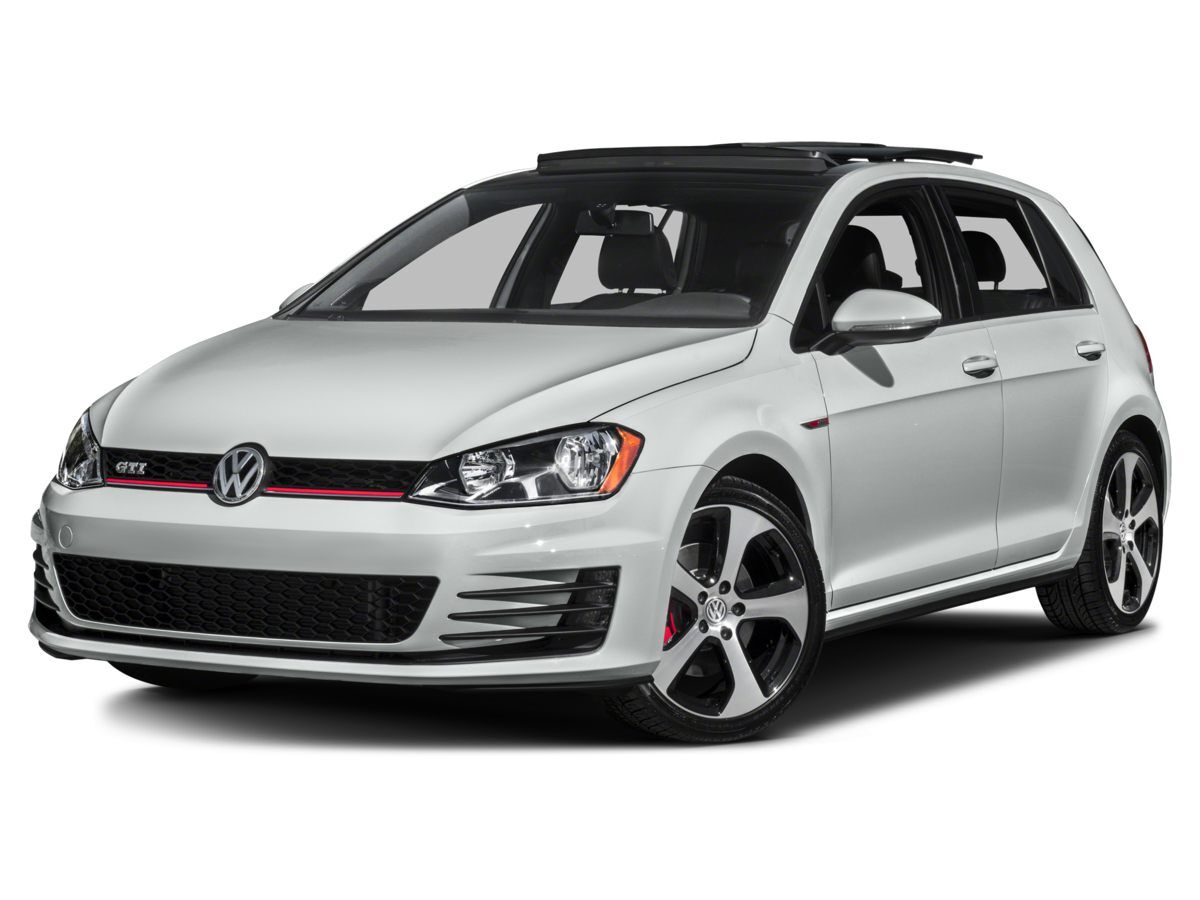 2017 Volkswagen Golf GTI Atlanta GA