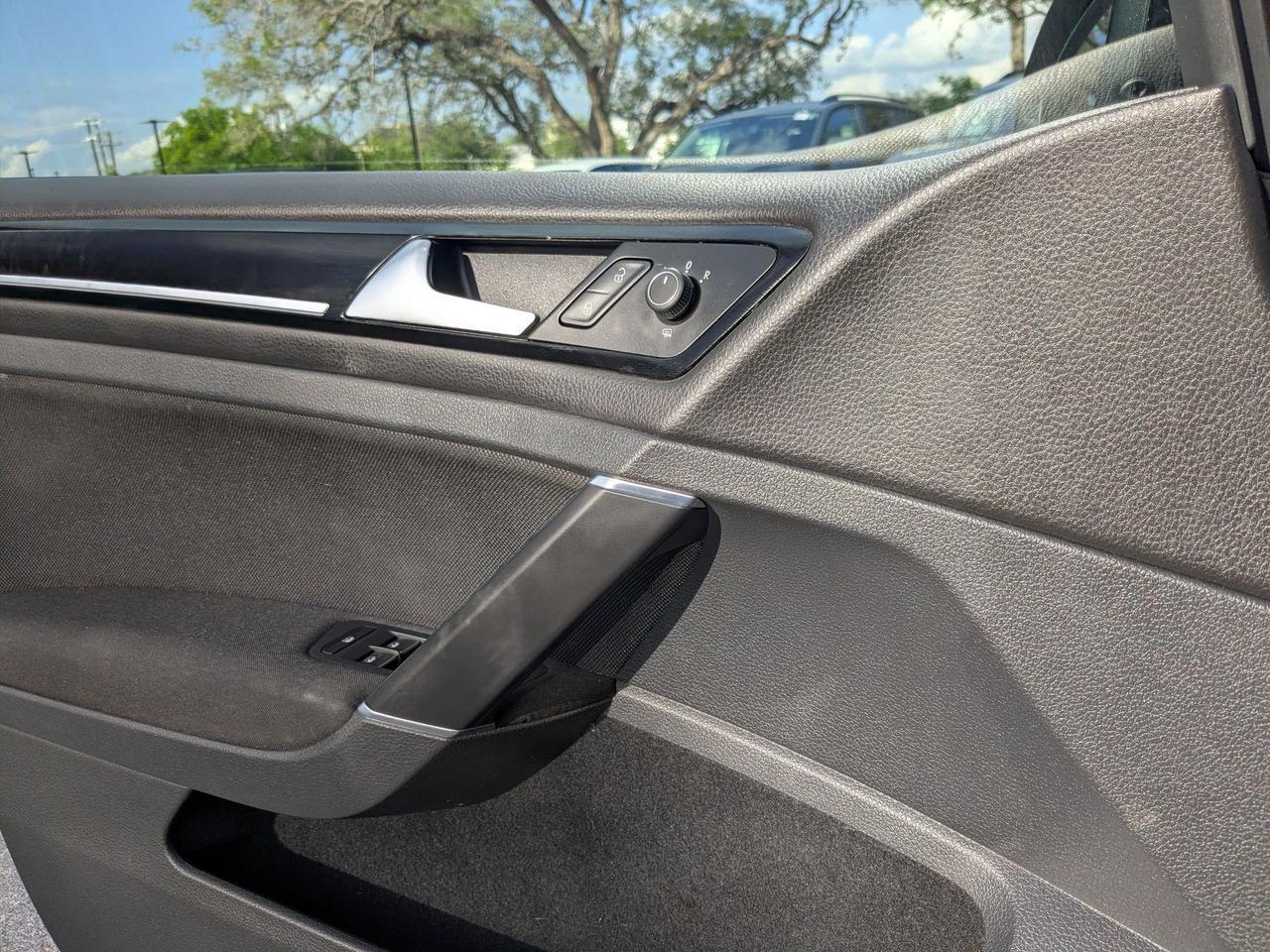 2017 Volkswagen Golf GTI San Antonio TX