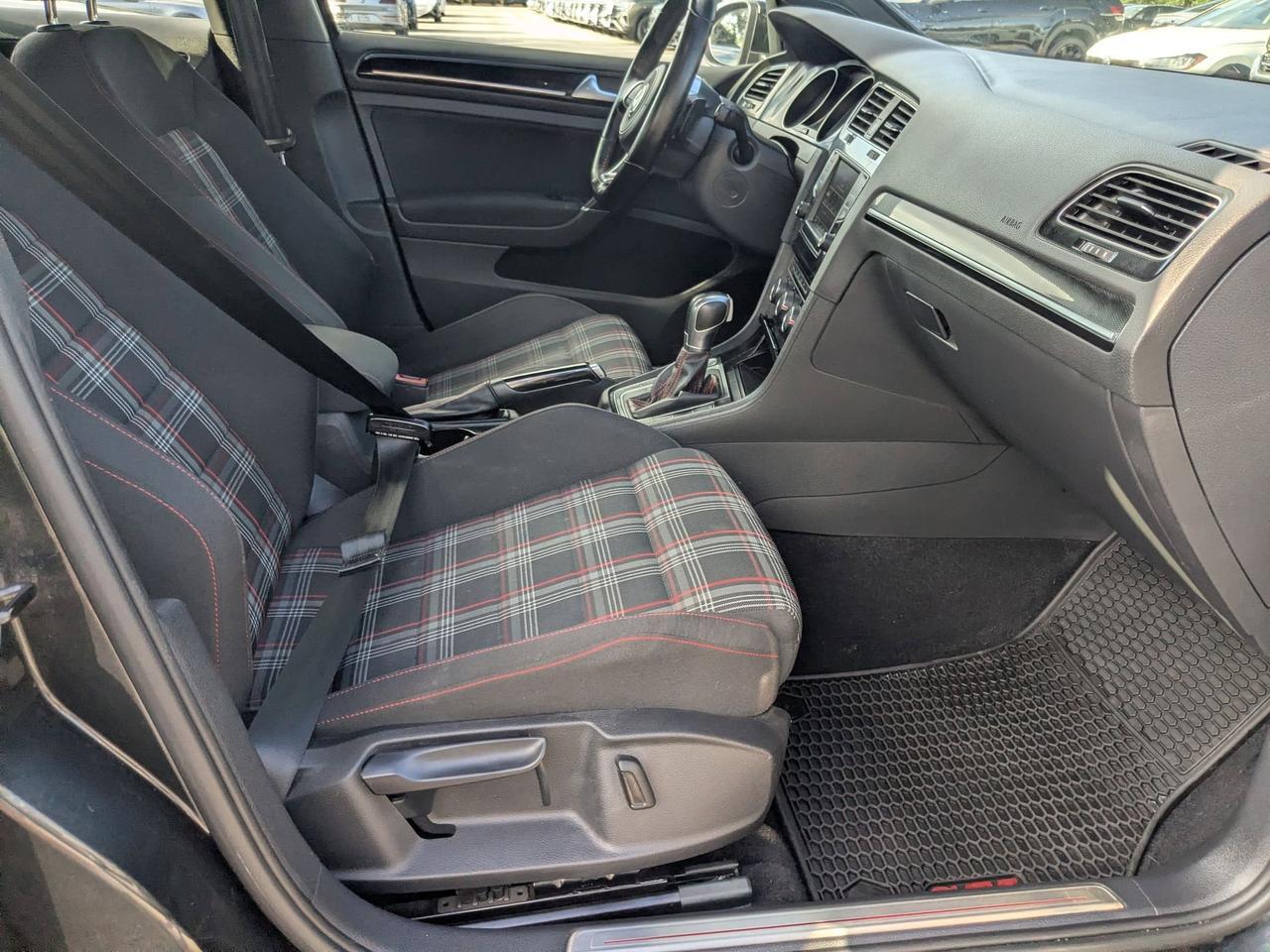 2017 Volkswagen Golf GTI San Antonio TX