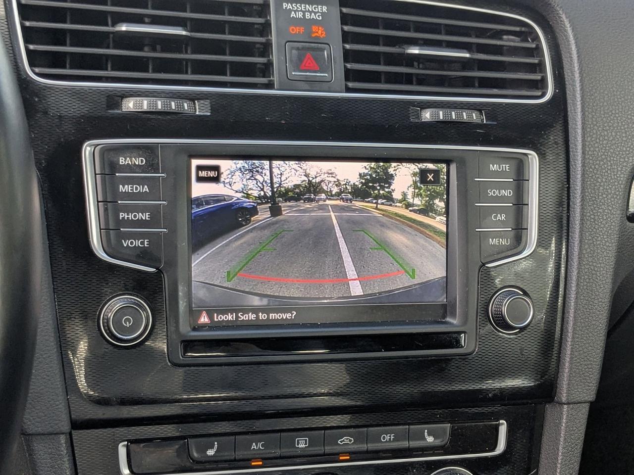 2017 Volkswagen Golf GTI San Antonio TX