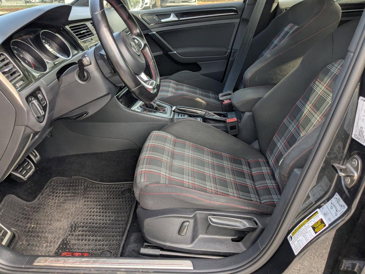 2017 Volkswagen Golf GTI San Antonio TX