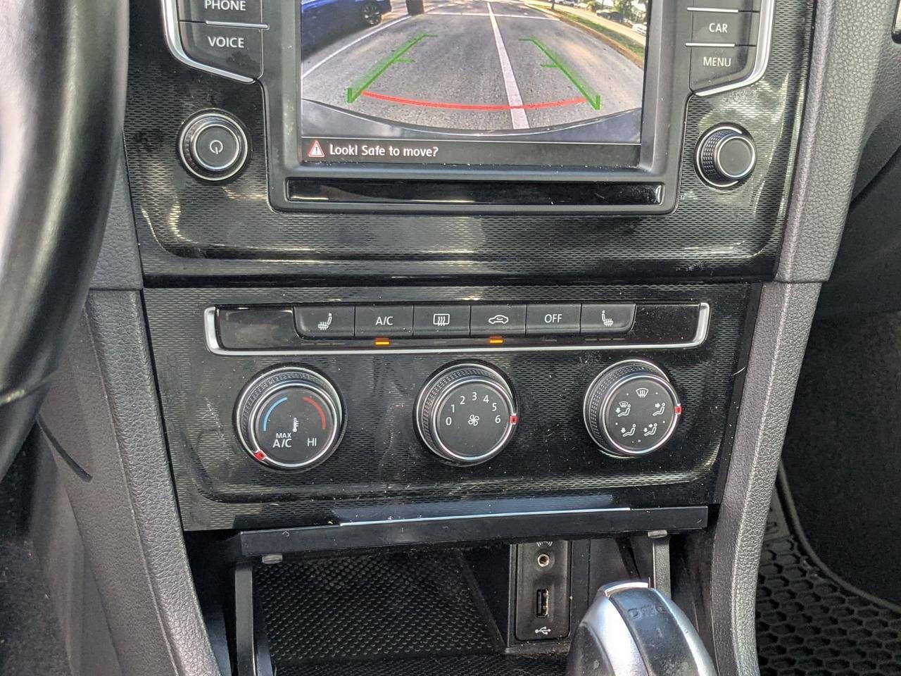 2017 Volkswagen Golf GTI San Antonio TX