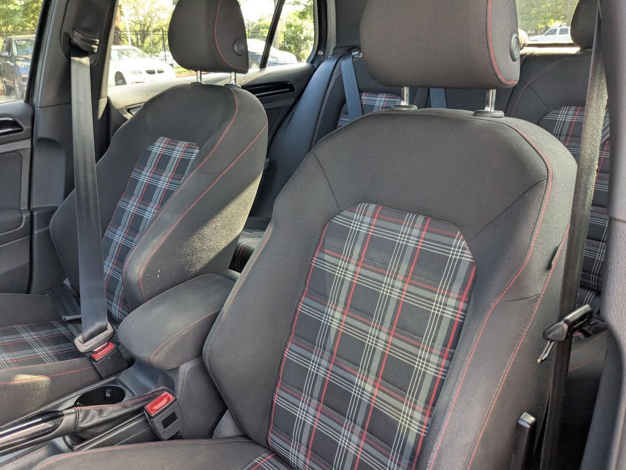 2017 Volkswagen Golf GTI San Antonio TX