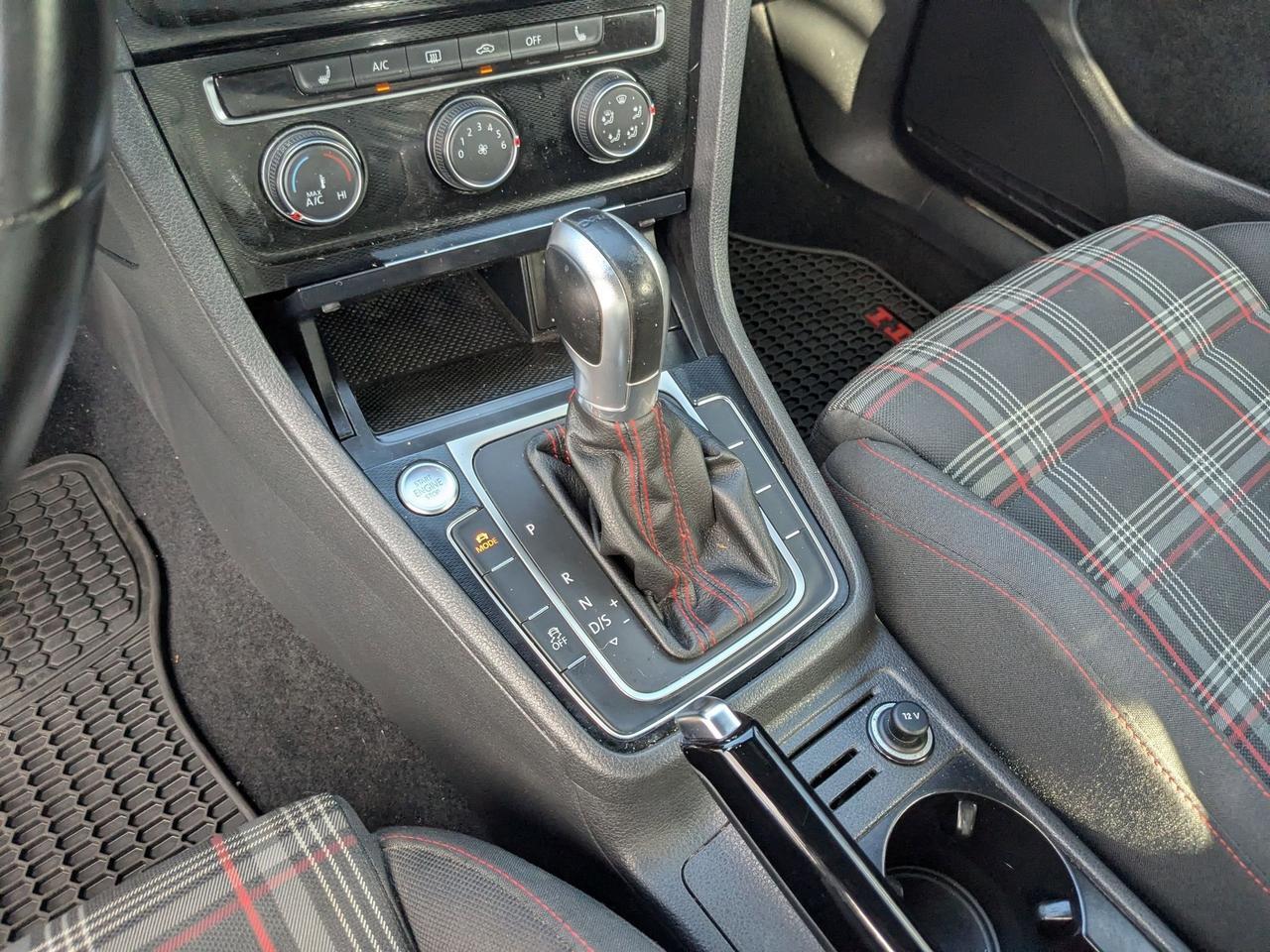 2017 Volkswagen Golf GTI San Antonio TX