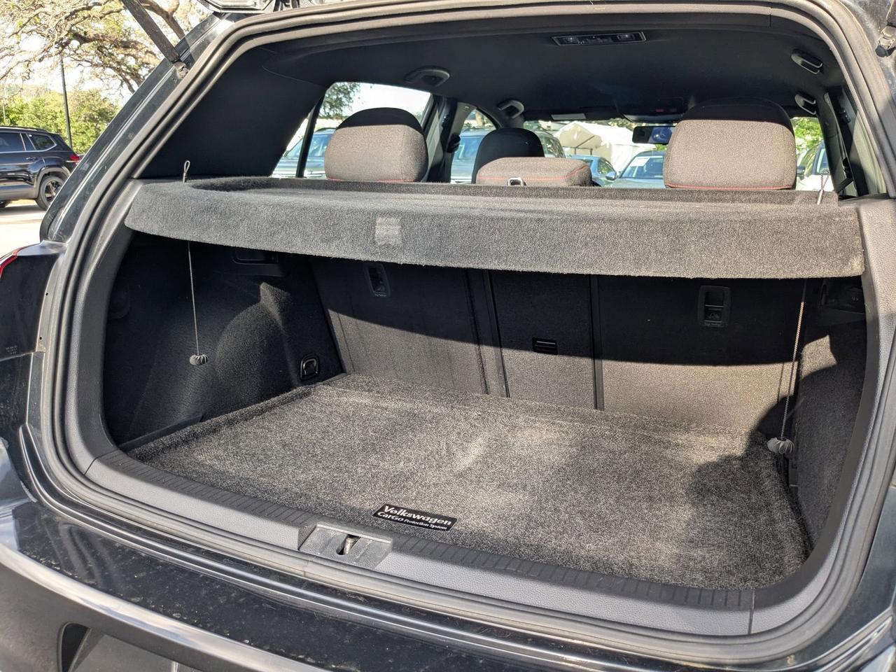 2017 Volkswagen Golf GTI San Antonio TX