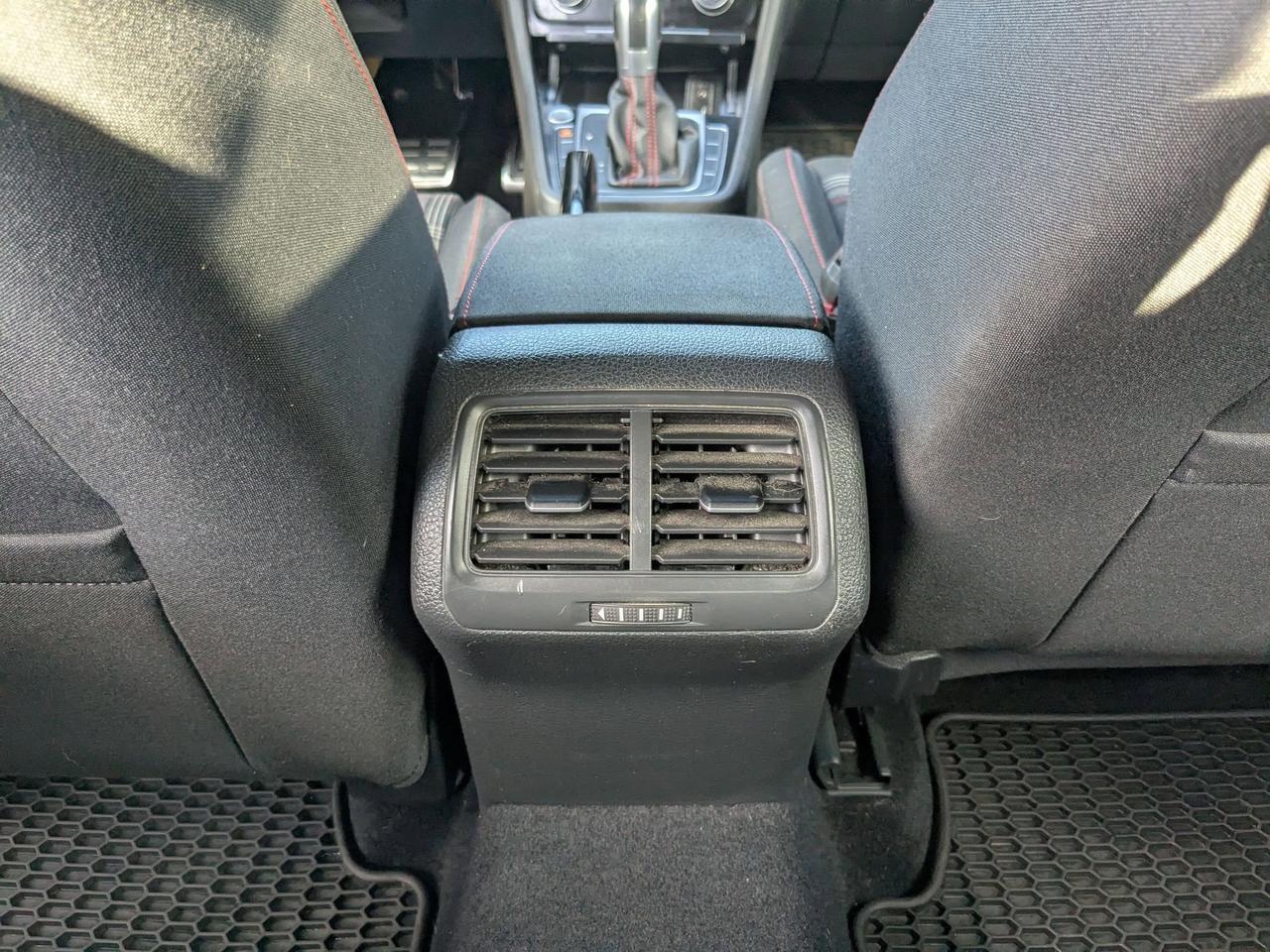 2017 Volkswagen Golf GTI San Antonio TX