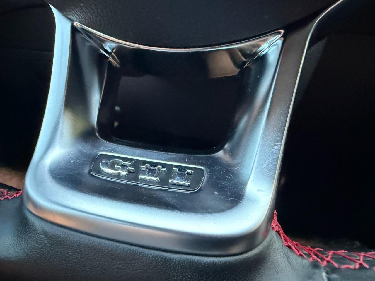 2017 Volkswagen Golf GTI 2.0T 4-Door Autobahn Manual Jacksonville FL