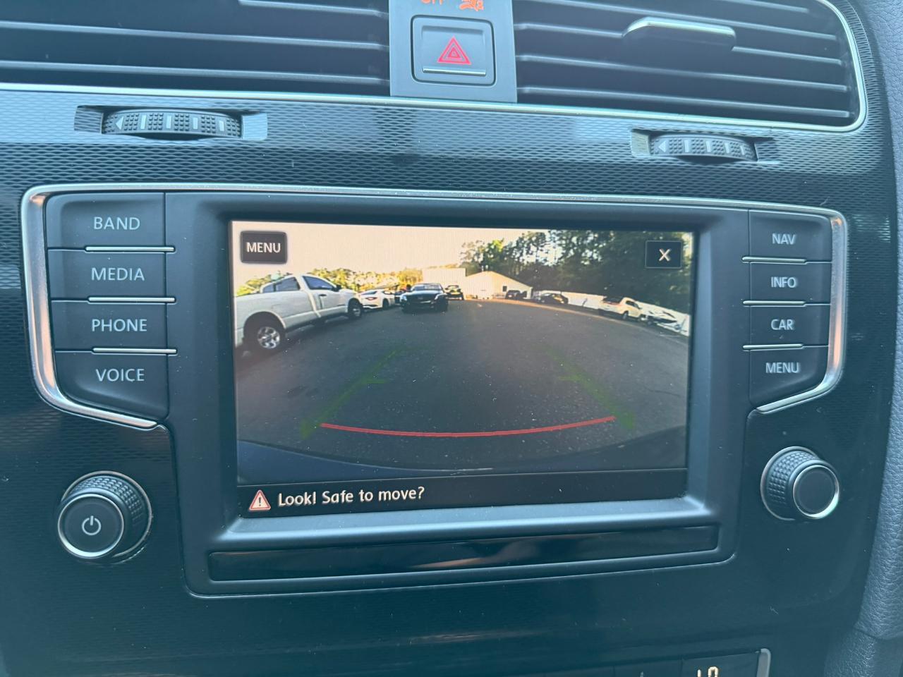 2017 Volkswagen Golf GTI 2.0T 4-Door Autobahn Manual Jacksonville FL