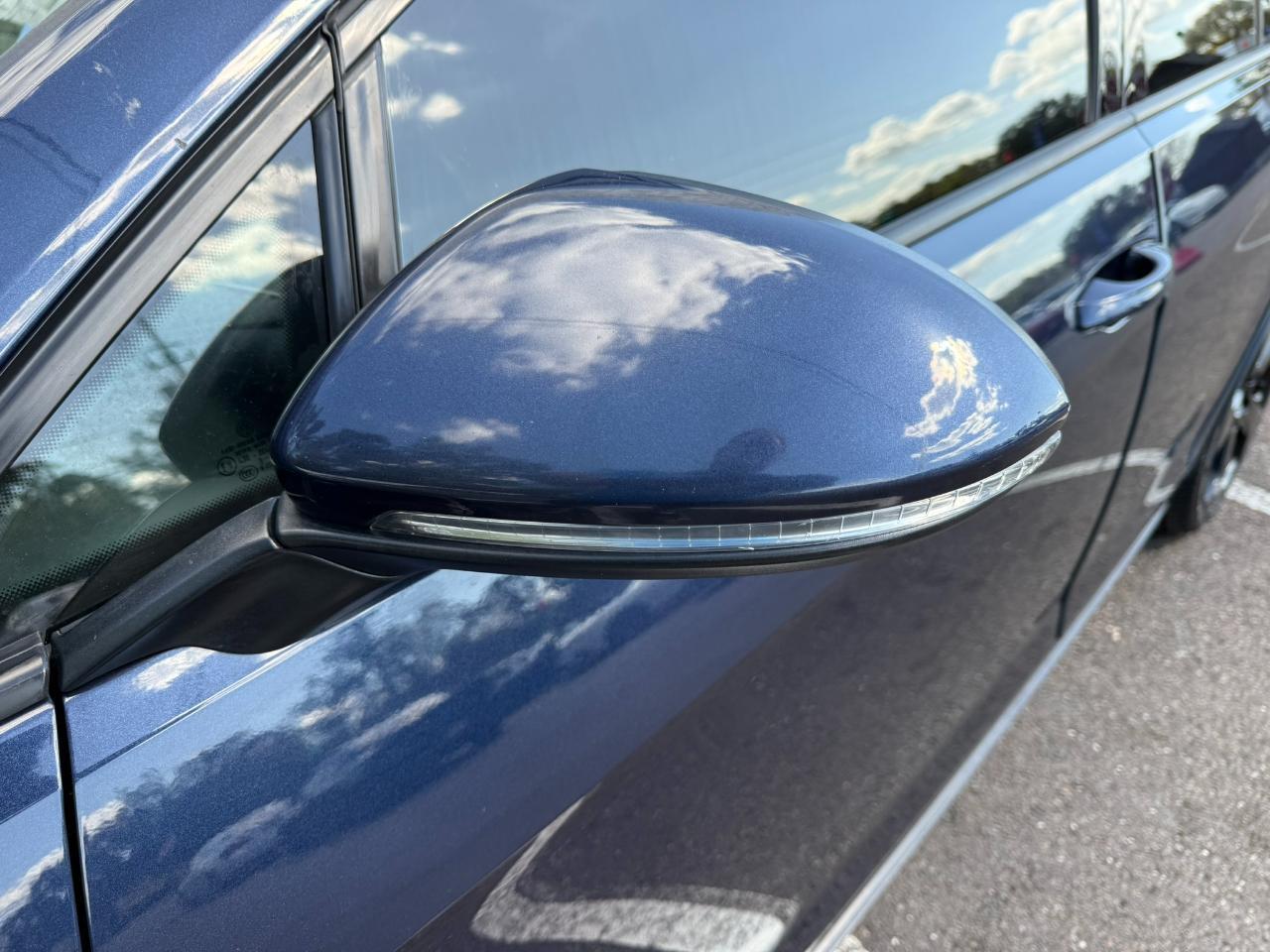 2017 Volkswagen Golf GTI 2.0T 4-Door Autobahn Manual Jacksonville FL