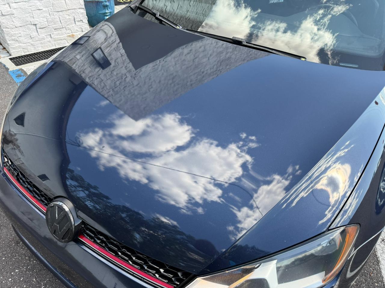 2017 Volkswagen Golf GTI 2.0T 4-Door Autobahn Manual Jacksonville FL