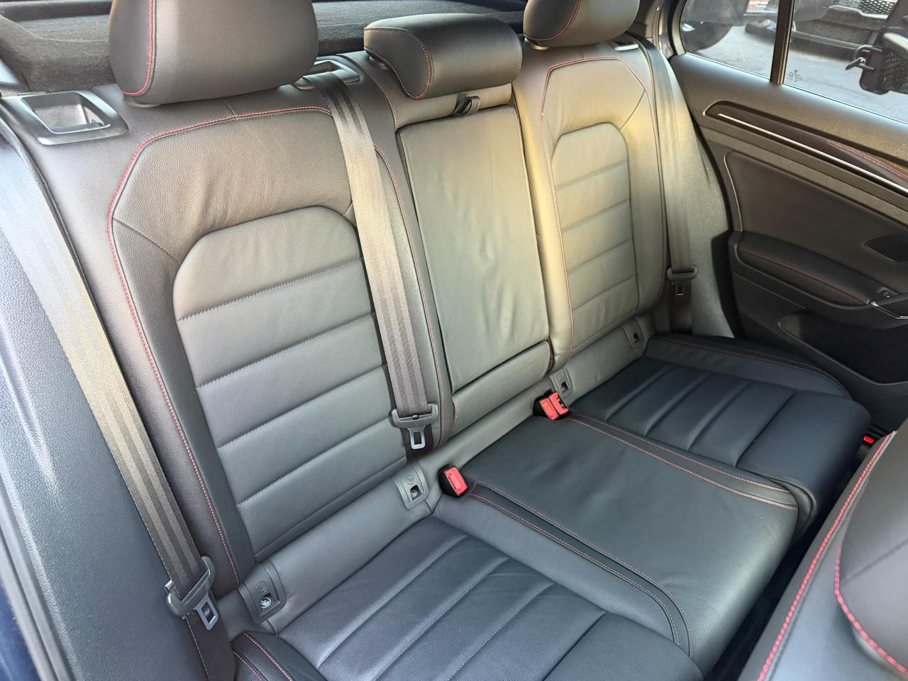 2017 Volkswagen Golf GTI 2.0T 4-Door Autobahn Manual Jacksonville FL