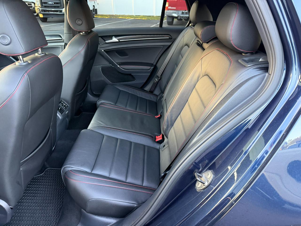 2017 Volkswagen Golf GTI 2.0T 4-Door Autobahn Manual Jacksonville FL