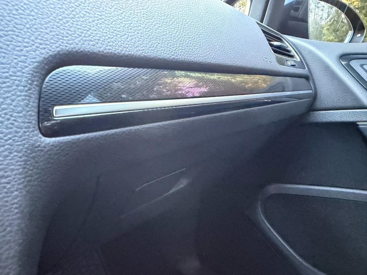 2017 Volkswagen Golf GTI 2.0T 4-Door Autobahn Manual Jacksonville FL