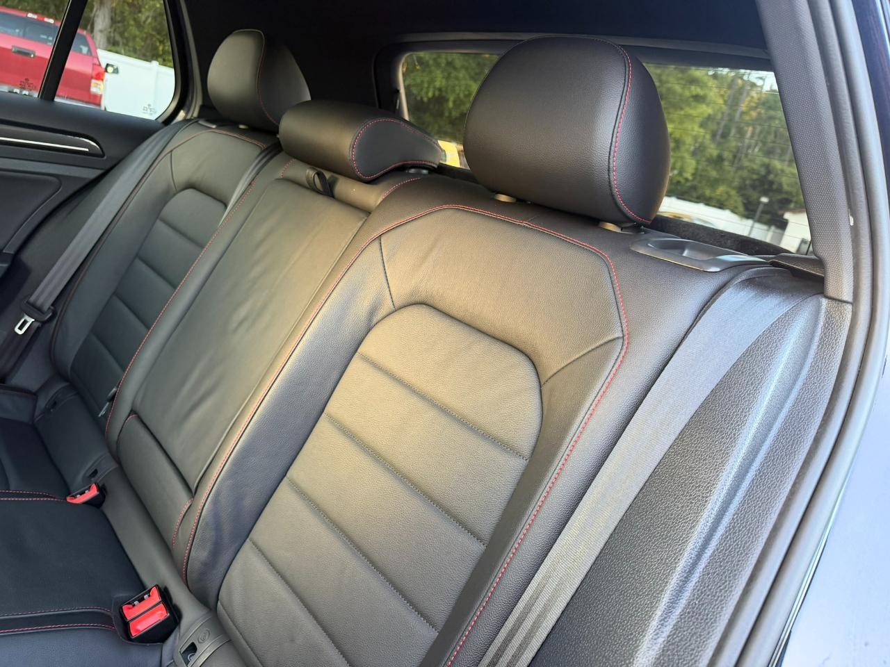 2017 Volkswagen Golf GTI 2.0T 4-Door Autobahn Manual Jacksonville FL