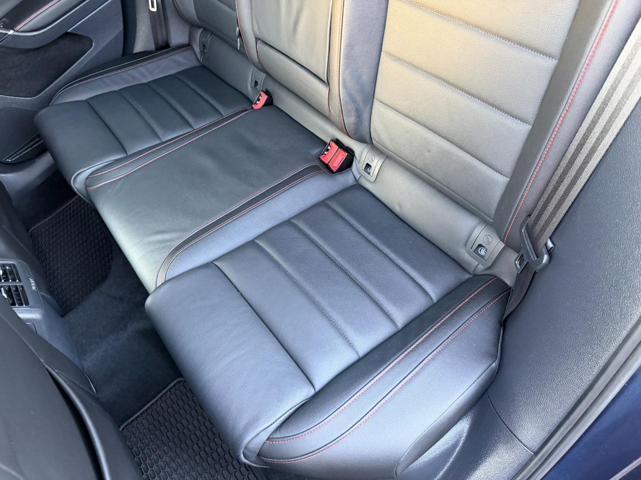 2017 Volkswagen Golf GTI 2.0T 4-Door Autobahn Manual Jacksonville FL