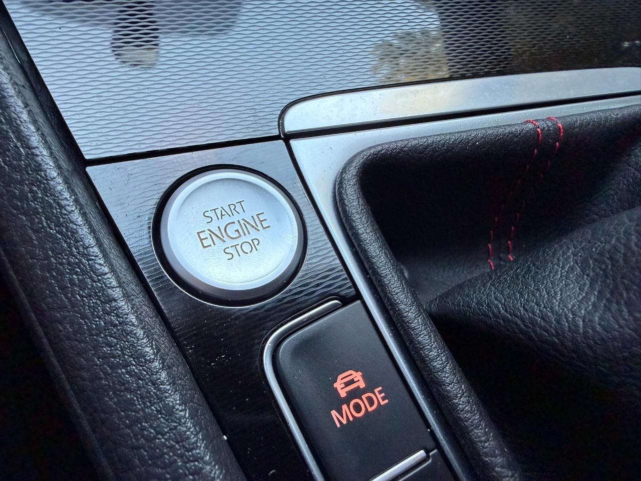 2017 Volkswagen Golf GTI 2.0T 4-Door Autobahn Manual Jacksonville FL