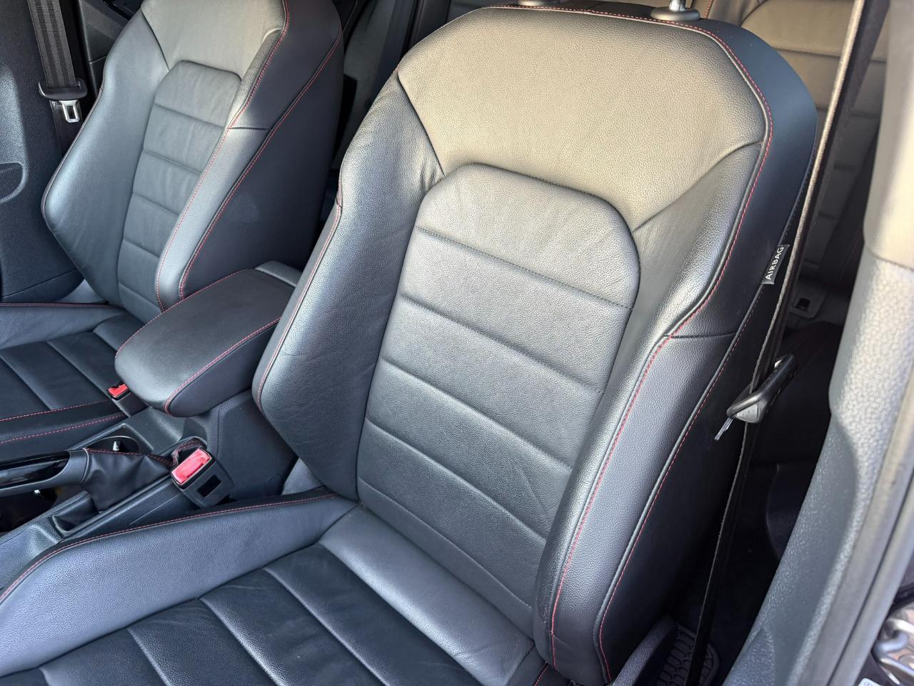 2017 Volkswagen Golf GTI 2.0T 4-Door Autobahn Manual Jacksonville FL