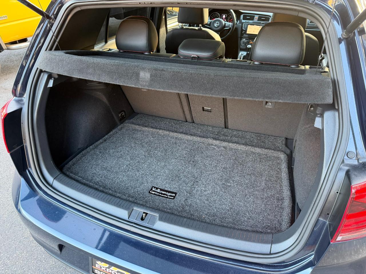 2017 Volkswagen Golf GTI 2.0T 4-Door Autobahn Manual Jacksonville FL