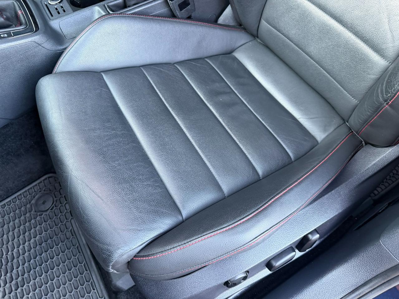 2017 Volkswagen Golf GTI 2.0T 4-Door Autobahn Manual Jacksonville FL