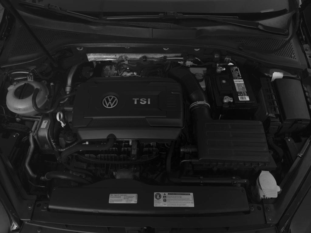 2017 Volkswagen Golf GTI 2.0T 4-Door Autobahn Manual Jacksonville FL